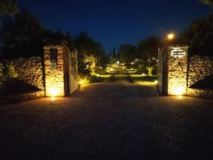 Taman di luar Tenuta Espada Luxury Residence +99 gambar