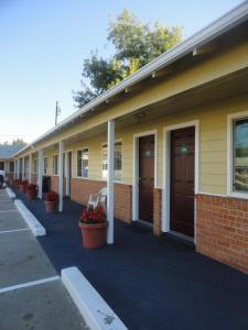 Gallery image of Colusa Motel in Colusa