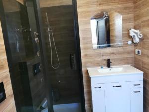 Fotografia z galérie ubytovania APARTAMENTY RETRO DE LUX KROSNO v destinácii Krosno