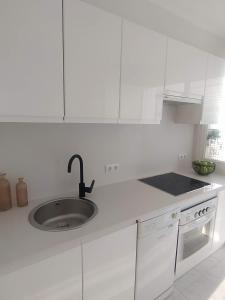 Fotografie z fotogalerie ubytování Bonito piso en el centro de Ourense v destinaci Ourense