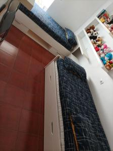 Zdjęcie z galerii obiektu PLAYA ALMARDA CORINTO, PISCINA, WIFI,2 TERRAZAS, BARBACOA,TRANQUILo w mieście Sagunto
