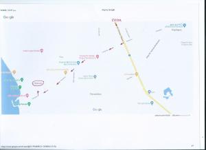 Fotografie z fotogalerie ubytování Villa Anesis-Παραθαλάσσια βίλα v destinaci Amaliás