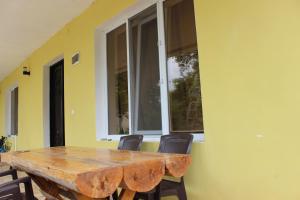 Fotografie z fotogalerie ubytování Guest house Maspindzeli v destinaci Cchaltubo
