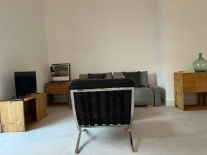 Kép Loft EL DUQUE szállásáról Sanlúcar de Barramedában a galériában