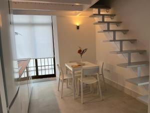 Kép Loft EL DUQUE szállásáról Sanlúcar de Barramedában a galériában