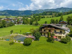 Gallery image of Sportpension Goldegg in Goldegg