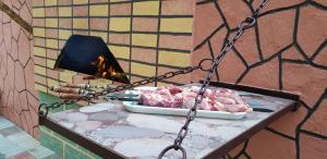 Photo de la galerie de l'établissement ECO guest house, à Berd