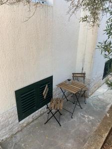 Fotografie z fotogalerie ubytování A cosy renovated one bedroom appartement with parking space and near the sea and the historical city center v Primoštenu