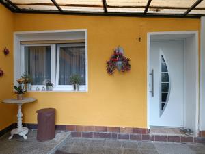 Fotografie z fotogalerie ubytování Spreewald Ferienwohnung Wollgast v destinaci Lübben