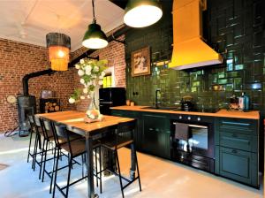 Gallery image of Apartament Old School in Ustronie Morskie