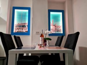 Fotografie z fotogalerie ubytování Freedom studio v destinaci Piran