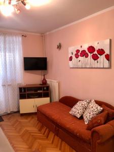 Gallery image of Studio Apartman Sanja in Zlobin