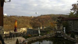 Gallery image of Guesthouse Grand Canyon in Kamianets-Podilskyi