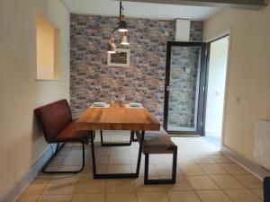 Foto sihtkohas Leitrim asuva majutusasutuse The Koze galeriist