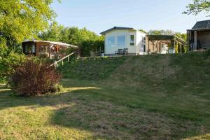 Fotografie z fotogalerie ubytování Chalet Regge v destinaci Giethmen