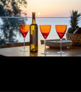 Φωτογραφία από το άλμπουμ του Irida sunset σε Πεντάτιο