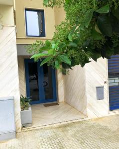 The facade or entrance of Rizzi Marianna B&B