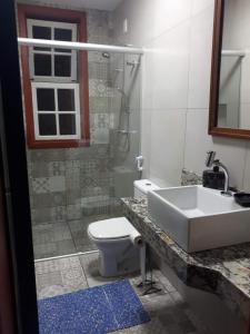 Foto da galeria de Solar dos Reis Apartamento Topázio em Ouro Preto