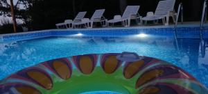 Gallery image of Vila Sinfonia in Velika Remeta +26 photos