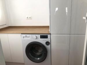 Fotografia z galérie ubytovania Apartamento Punta Candor Rota v destinácii Cádiz