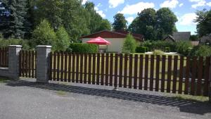 Fotografia z galérie ubytovania Privat No 13 v Liptovskom Mikuláši