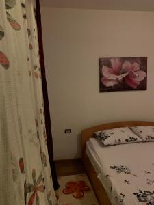 Postel nebo postele na pokoji v ubytování Bey’s GuestHouse