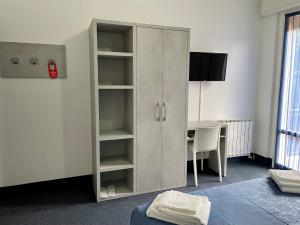 Fotografie z fotogalerie ubytování Hotel Villa Serena v destinaci Castrocaro Terme