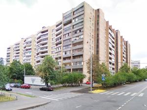 Gallery image of ApartLux Sokolnicheskaya Superior in Moscow