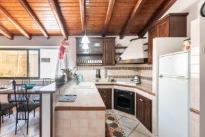Gallery image of Attico Micale 500 meters from the beach in Avola