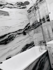 Afbeelding uit fotogalerij van Jasmine Studio in Radom