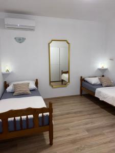 Fotografia z galérie ubytovania Three bedroom apartment between Trogir and Split v destinácii Kaštela