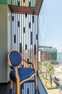 Gallery image of EN Hotel Boutique Izmir in Konak