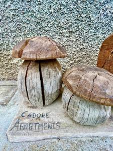 Fotografie z fotogalerie ubytování Cadore apartment v destinaci Lorenzago