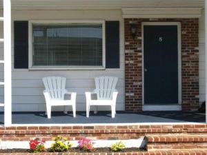 ハンプトンにあるThe Crest - Hampton Beachのギャラリーの写真 +57枚の写真