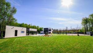 Gallery image of Villa Hills in Bijeljina +46 photos