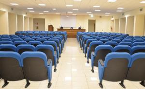 Konferenční prostory v ubytování TH Assisi - Casa Leonori