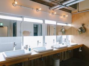 Gallery image of Guesthouse RICO in Wakayama