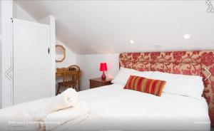 Gallery image of Toomullin House Accommodation in Doolin