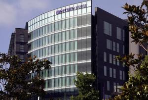 Mercure Clermont Ferrand centre Jaude