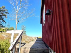 Bild i bildgalleri på Holiday home Trollhättan II i Trollhättan