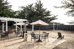 Fotografie z fotogalerie ubytování Marina Dunes Park Model v destinaci Marina