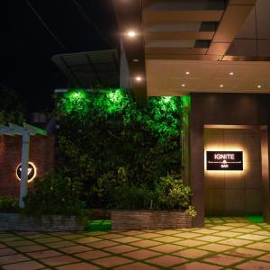 Gallery image of Vari Park - Comfort Stay in Dindigul