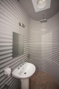 Kupatilo u objektu Tasman Holiday Parks - Moama on the Murray