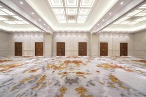 Foto sihtkohas Jakarta asuva majutusasutuse Swiss-Belinn Cawang galeriist
