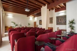 Gallery image of Hotel Flora in Cagliari