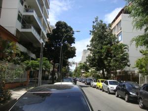 Afbeelding uit fotogalerij van Apartamento Barão da Torre in Rio de Janeiro