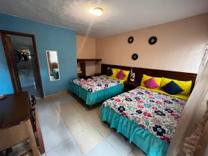 Hotel Tres Flores, Huasca de Ocampo – Updated 2023 Prices