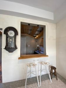Fotografie z fotogalerie ubytování 四季小空間 v destinaci Pching-tung + 5 fotografií
