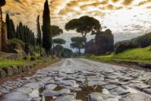 Природа в окрестностях дома для отпуска