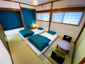 Gallery image of Next Chapter - Guesthouse - Kito in Uinouchi